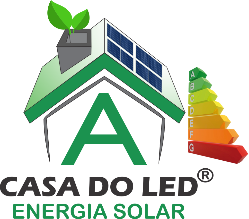 Casa do LED – Consultoria Energética